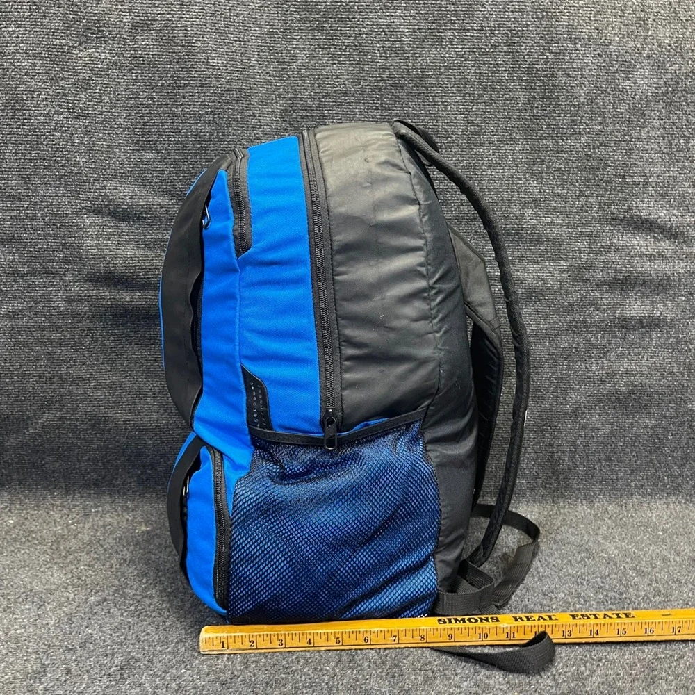 Puma 077017-02 South Carolina United FC Premier Club Blue/Black‎ Soccer Backpack